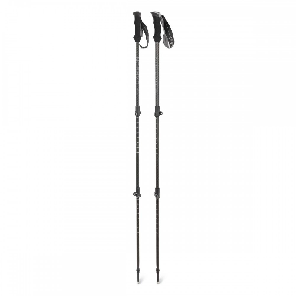 Μπαστούνι Trekking Pole Escape Endura Carbon Μπαστούνι Trekking Pole Escape Endura Carbon