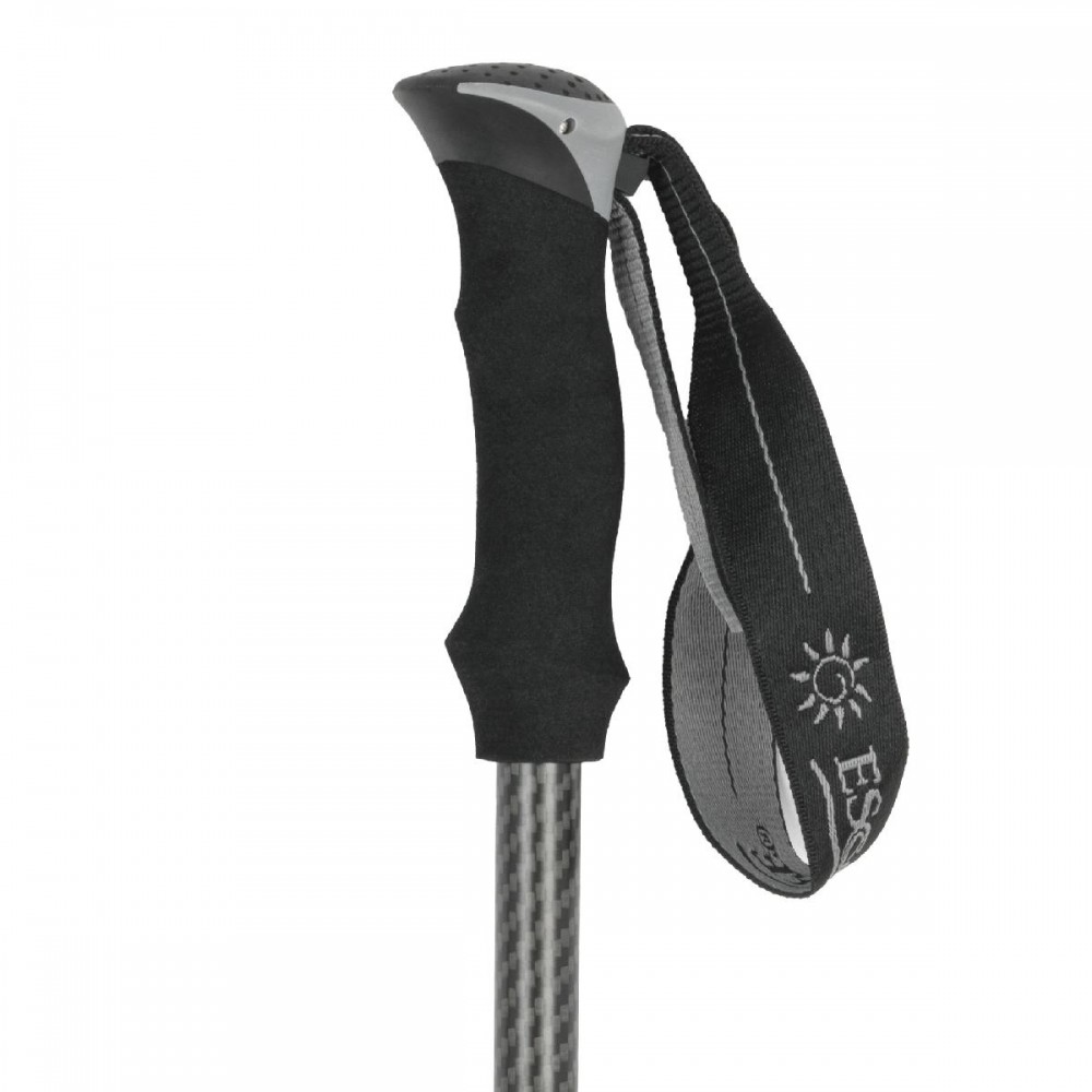 Μπαστούνι Trekking Pole Escape Endura Carbon Μπαστούνι Trekking Pole Escape Endura Carbon