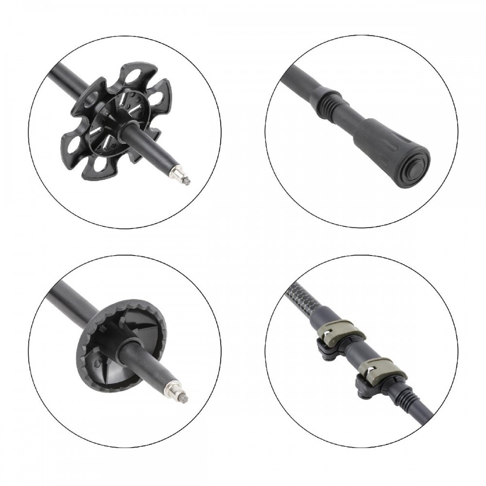 Μπαστούνι Trekking Pole Escape Explorer Μπαστούνι Trekking Pole Escape Explorer