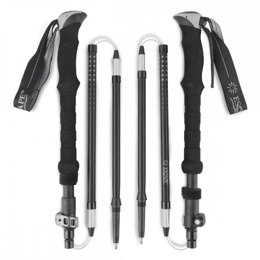 Μπαστούνι Trekking Pole Σπαστό Escape Trailblaze Μπαστούνι Trekking Pole Σπαστό Escape Trailblaze