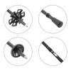 Μπαστούνι Trekking Pole Σπαστό Escape Trailblaze Μπαστούνι Trekking Pole Σπαστό Escape Trailblaze