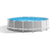 Πισίνα INTEX Prism Frame Pool Set 457x107cm