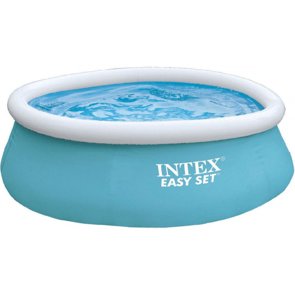 Πισίνα INTEX Easy Set Pool Set Φ243x61cm