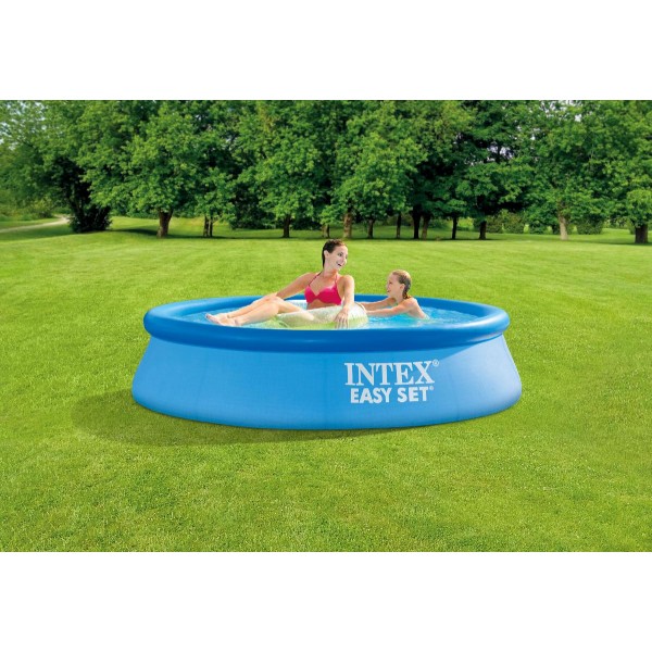 Πισίνα INTEX Easy Set Pool 305x76cm