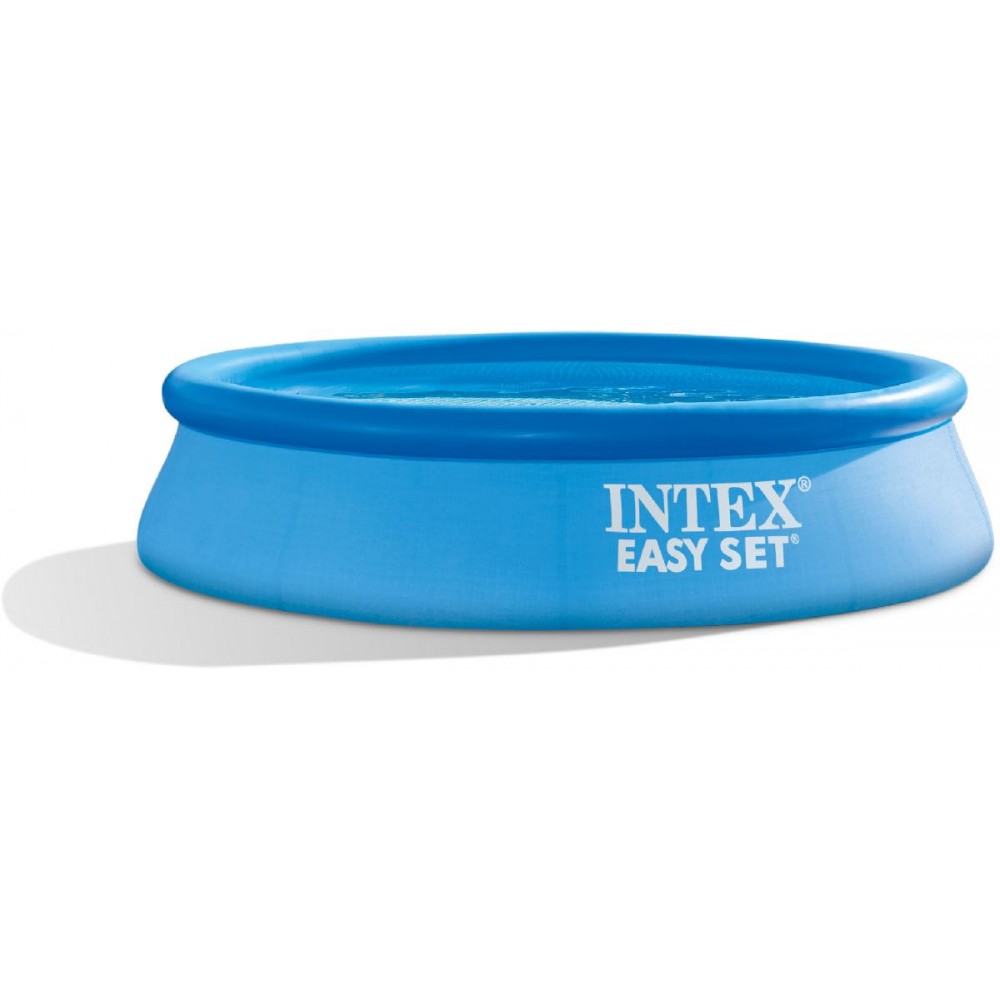 Πισίνα INTEX Easy Set Pool Set 457x84cm Πισίνα INTEX Easy Set Pool Set 457x84cm