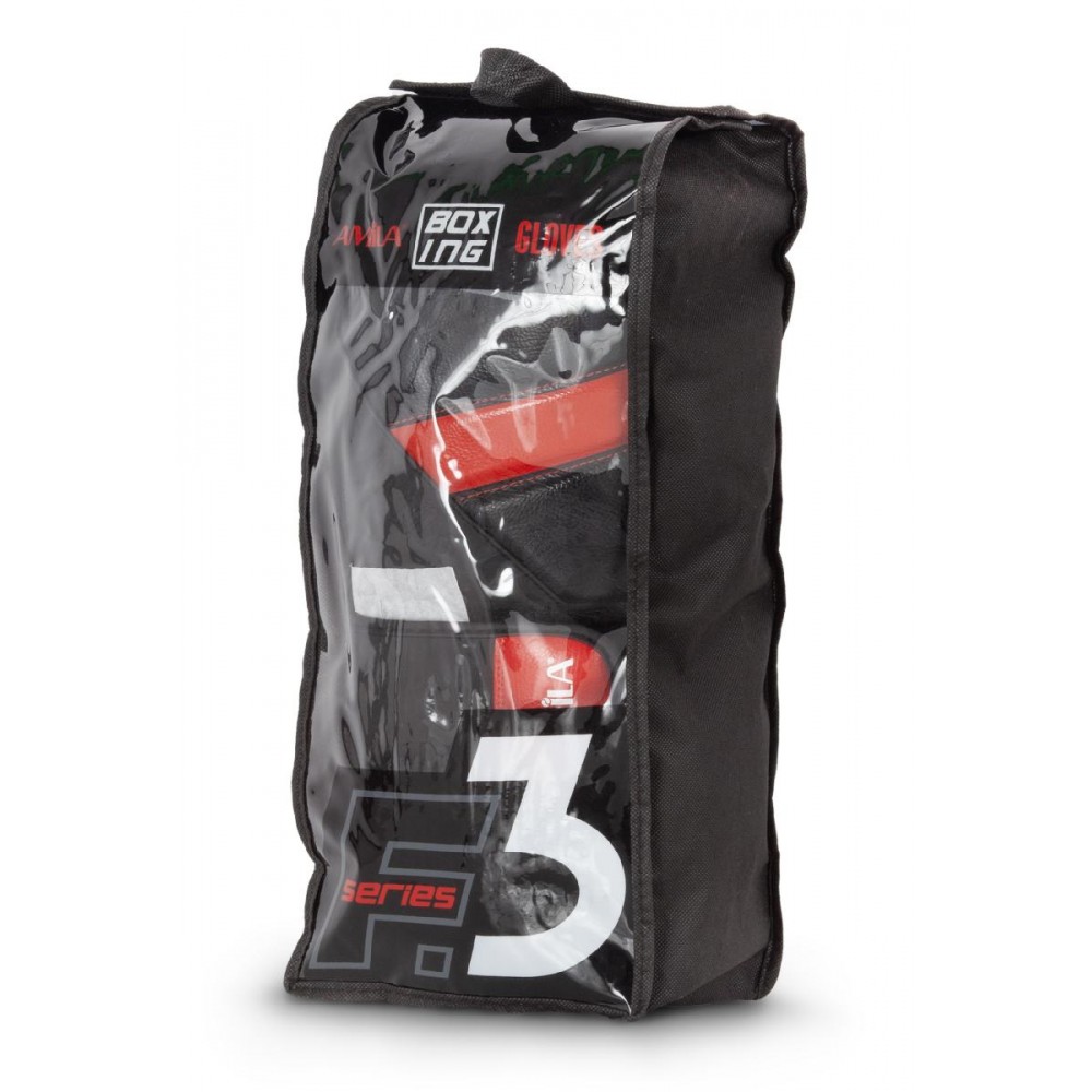 Γάντια Πυγμαχίας AMILA FORTE 14oz Γάντια Πυγμαχίας AMILA FORTE 14oz