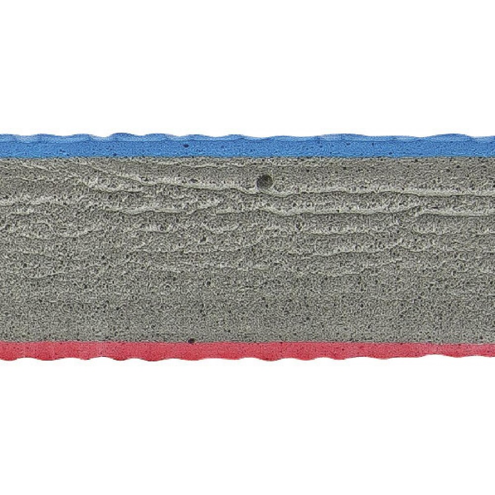 Δάπεδο Προστασίας EVA Πλέξη 100x100cm 2cm Κόκκινο-Γκρι-Μπλε Δάπεδο Προστασίας EVA Πλέξη 100x100cm 2cm Κόκκινο-Γκρι-Μπλε