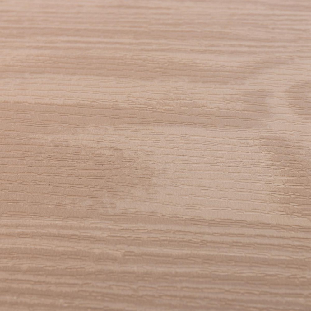 Δάπεδο Προστασίας Puzzle EVA 100x100x2,5 cm – Ξύλο / Μαύρο