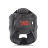 Προστατευτική Κάσκα Πυγμαχίας KAOS S - Μαύρο Προστατευτική Κάσκα Πυγμαχίας KAOS S - Μαύρο