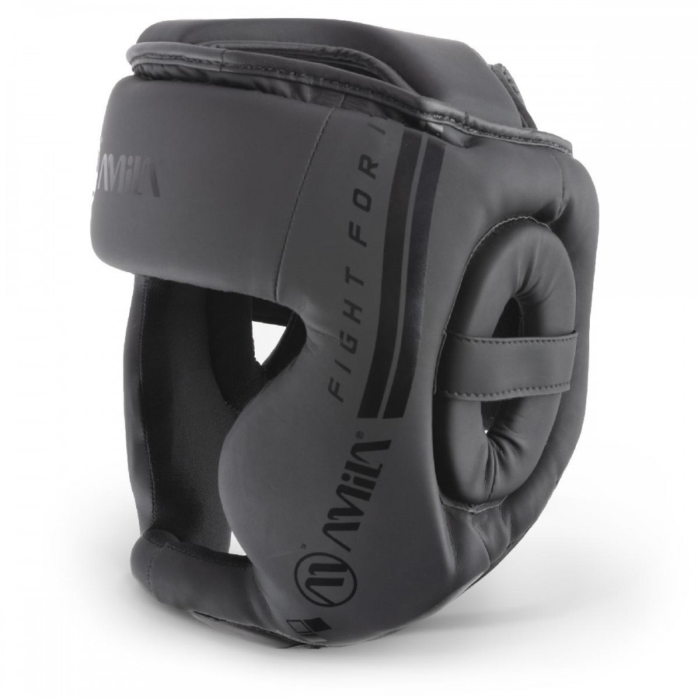 Προστατευτική Κάσκα Πυγμαχίας AMILA KAOS L