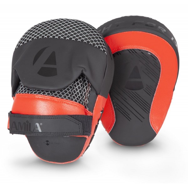 Στόχος Πολεμικών Τεχνών AMILA Classic (Σετ 2 τεμαχίων) Στόχος Πολεμικών Τεχνών AMILA Classic (Σετ 2 τεμαχίων)