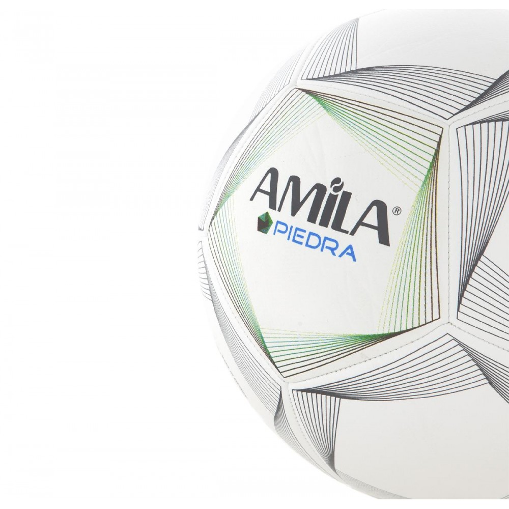 Μπάλα Ποδοσφαίρου AMILA Piedra No. 5