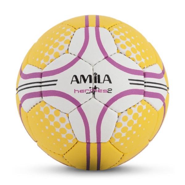 Μπάλα Handball AMILA Hermes 2 No. 1 (50-52cm) Μπάλα Handball AMILA Hermes 2 No. 1 (50-52cm)