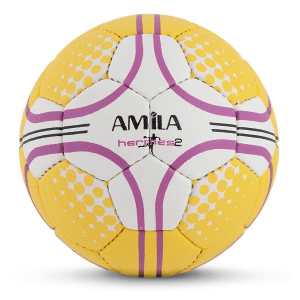 Μπάλα Handball AMILA Hermes 2 No. 2 (54-56cm) Μπάλα Handball AMILA Hermes 2 No. 2 (54-56cm)