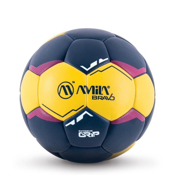 Μπάλα Handball AMILA Bravo No. 2 (54-56cm) Μπάλα Handball AMILA Bravo No. 2 (54-56cm)