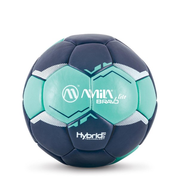 Μπάλα Handball AMILA Bravo Light No. 1 (50-52cm) Μπάλα Handball AMILA Bravo Light No. 1 (50-52cm)