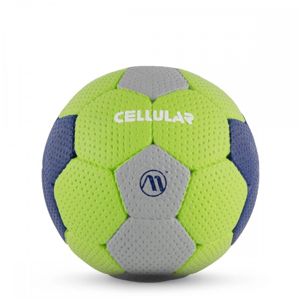 Μπάλα HandBall Cellular No. 0