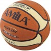 Μπάλα Basket AMILA Cellular Rubber No. 7