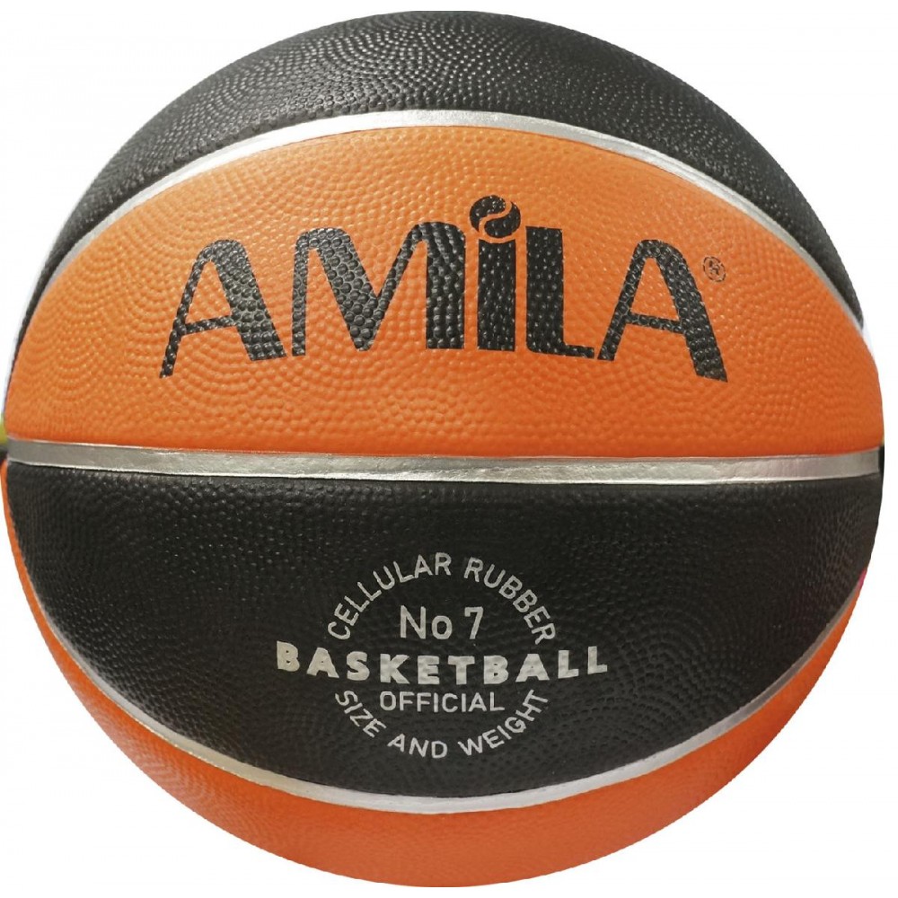 Μπάλα Basket AMILA No. 7