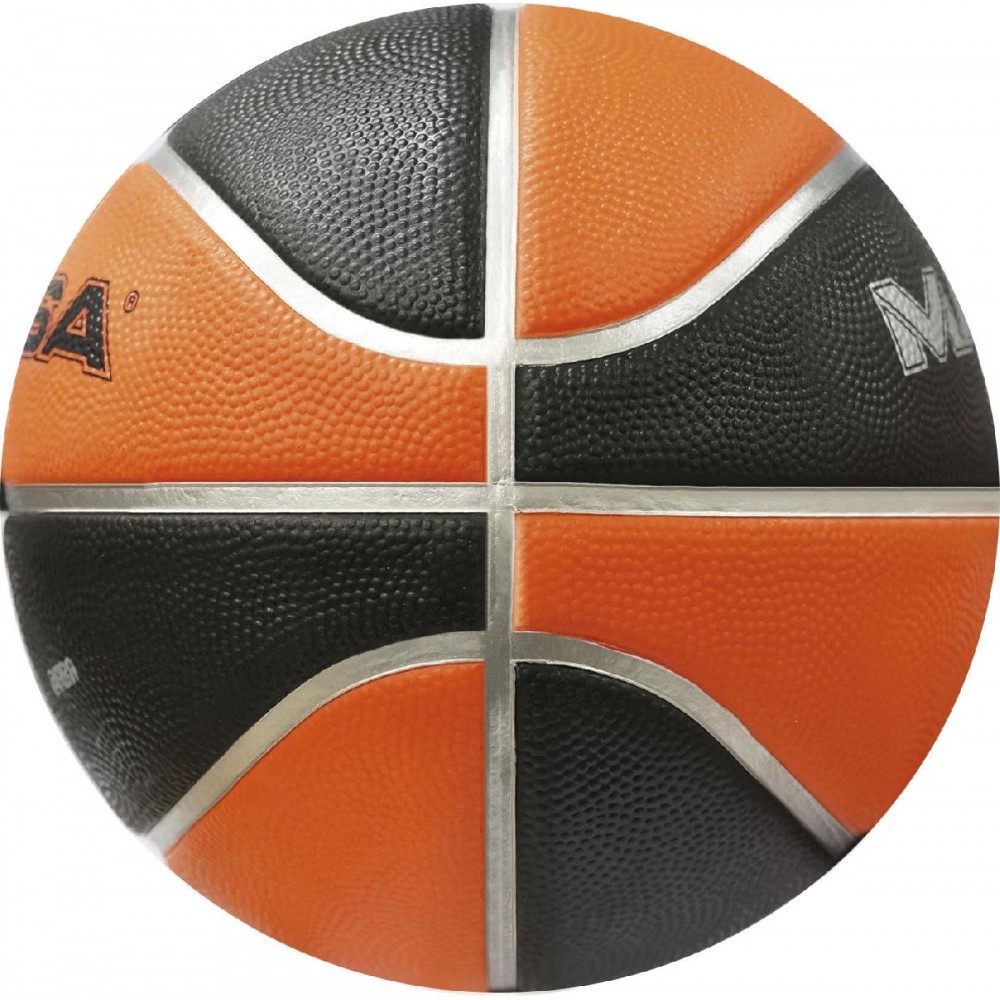 Μπάλα Basket MAZSA No. 7 FIBA APPROVED