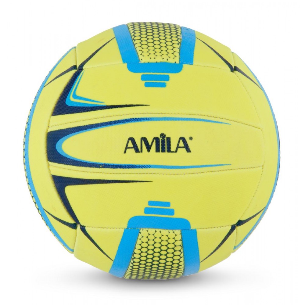 Μπάλα Volley AMILA PU Foam No. 5