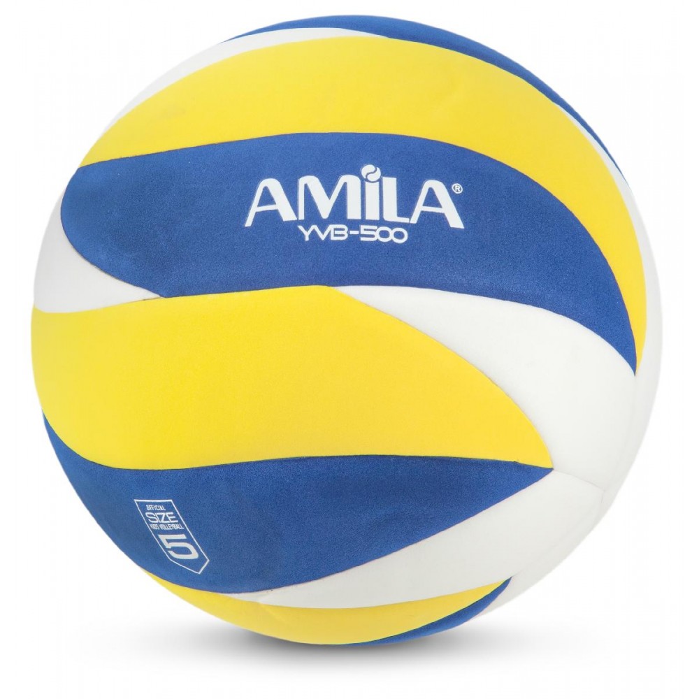 Μπάλα Volley AMILA YVB500 No. 5
