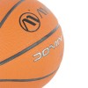 Μπάλα Μπάσκετ Dominate S No7 - Πορτοκαλί Μπάλα Μπάσκετ Dominate S No7 - Πορτοκαλί