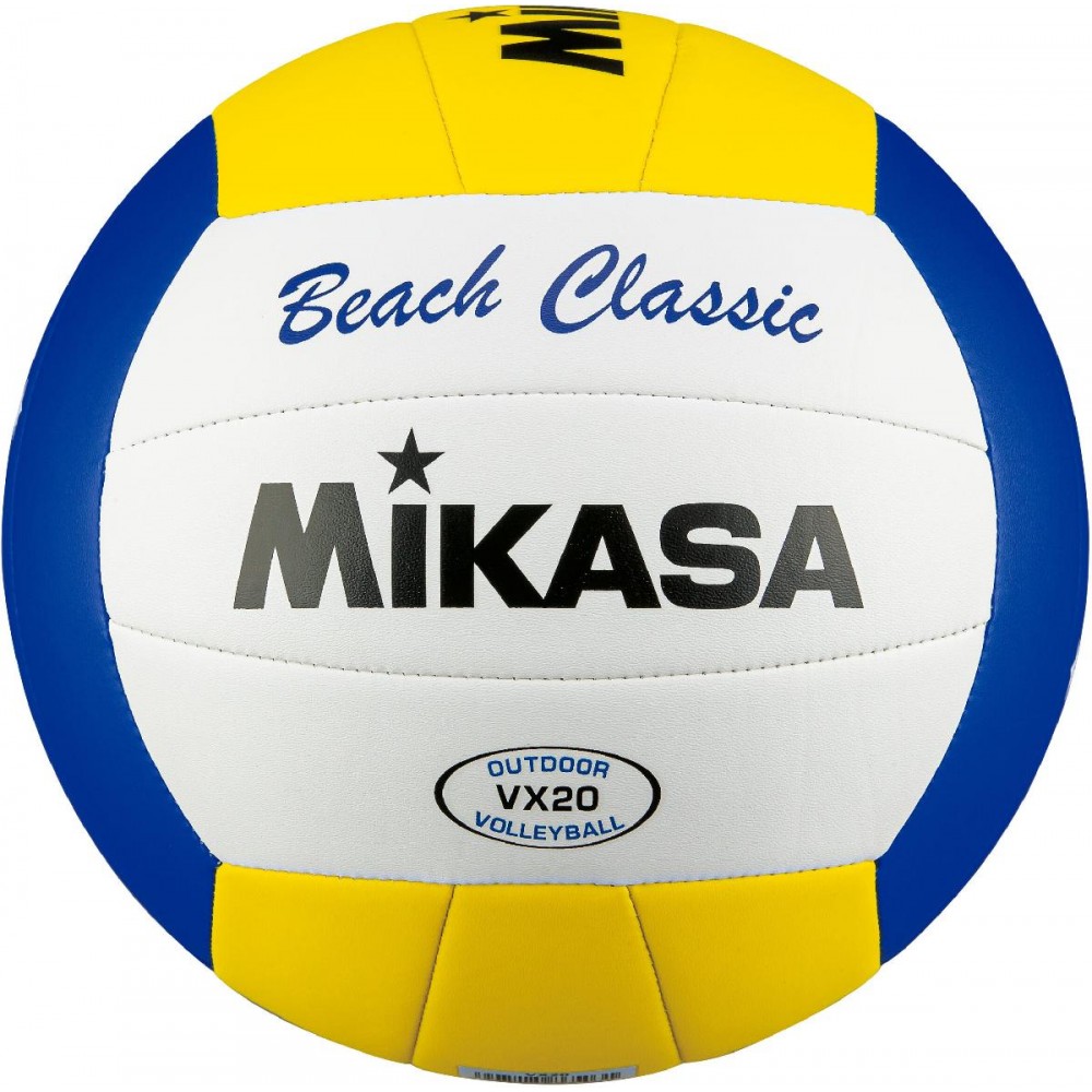 Μπάλα Beach Volley Mikasa VX20