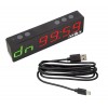 Χρονόμετρο AMILA Pocket Gym Timer Χρονόμετρο AMILA Pocket Gym Timer