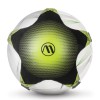Σετ εξάσκησης Ποδοσφαίρου Soccer Kick Trainer Net Hunter – Black