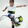 Σετ εξάσκησης Ποδοσφαίρου Soccer Kick Trainer Net Hunter – Black