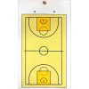 Ταμπλό Προπονητή Basket 20x40