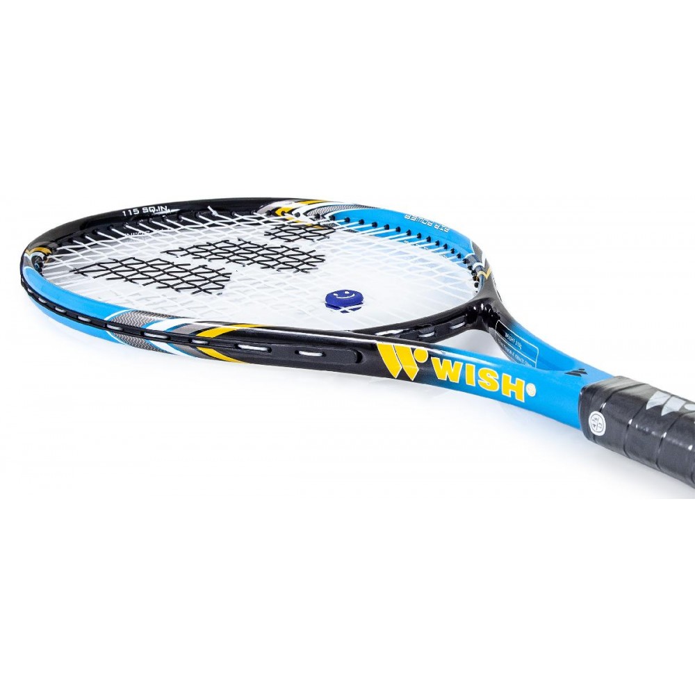 Ρακετά Tennis WISH Fusiontec 300