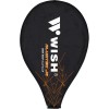 Ρακέτα Tennis WISH Junior 2600 Πορτοκαλί/Κίτρινο