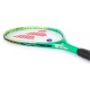 Ρακέτα Tennis WISH Junior 2600 Πράσινο/Τιρκουάζ