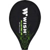 Ρακέτα Tennis WISH Junior 2600 Πράσινο/Τιρκουάζ