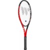 Ρακέτα Tennis WISH Alumtec 2515 Κόκκινο/Μαύρο