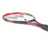 Ρακέτα Tennis WISH Alumtec 2510 Κόκκινη