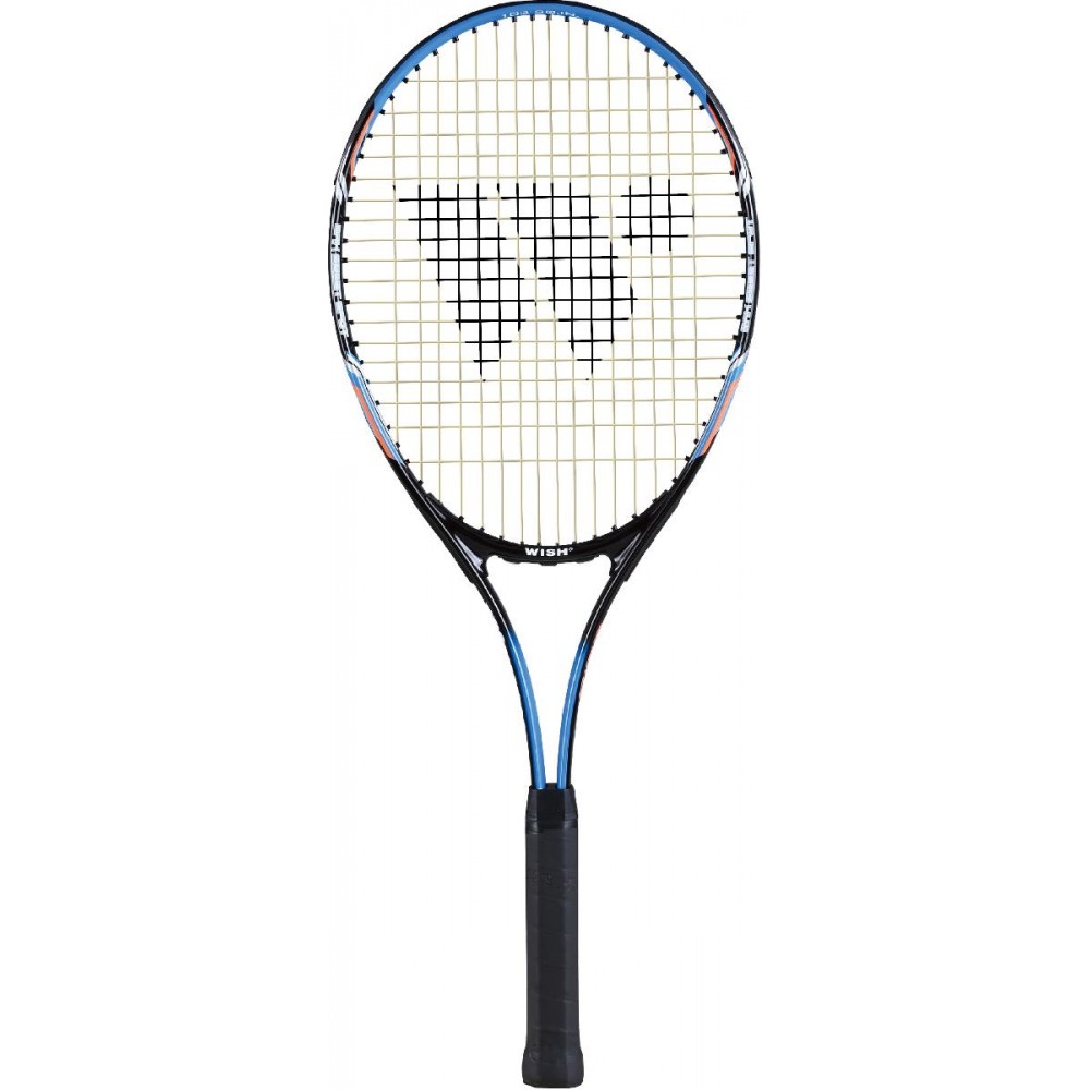 Ρακέτα Tennis WISH Alumtec 2510 Μπλε