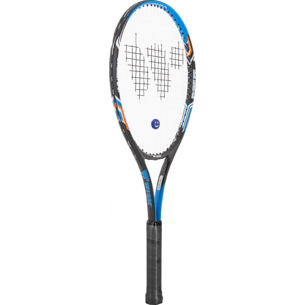 Ρακέτα Tennis WISH Alumtec 2510 Μπλε