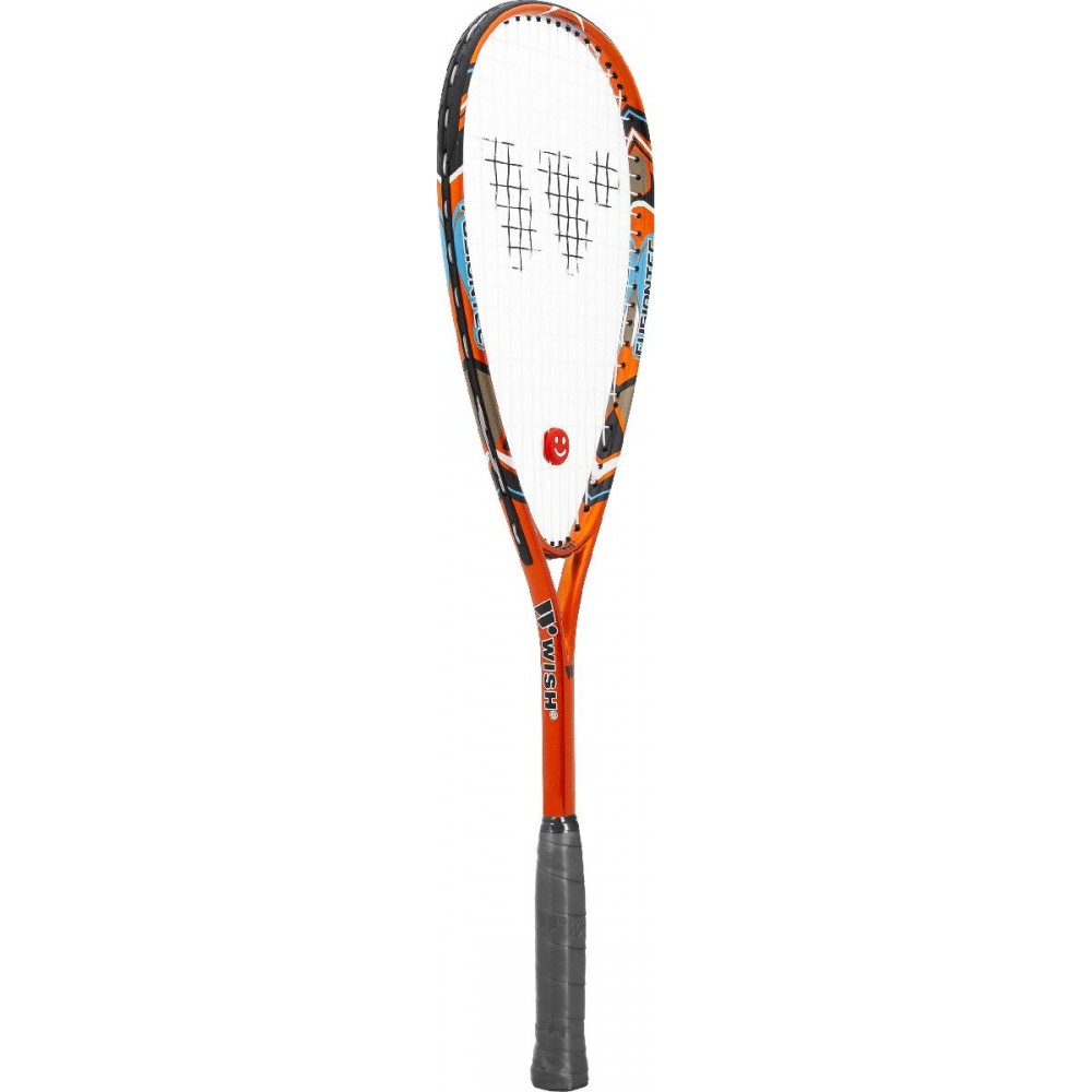 Ρακέτα Squash Wish Fusiontec 9907