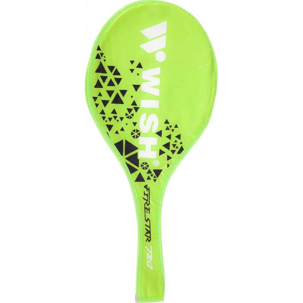 Ρακέτα Badminton WISH Firestar 780