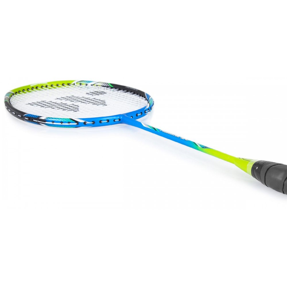Ρακέτα Badminton Wish Fusiontec 970