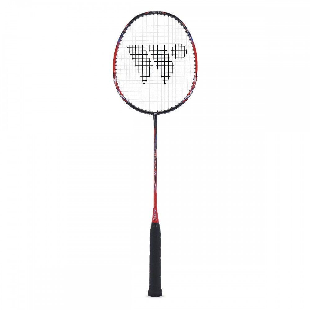 Ρακέτα Badminton Wish Fusiontec 777 Αλουμινίου