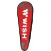 Ρακέτα Badminton WISH Ti Smash 999 Ρακέτα Badminton WISH Ti Smash 999