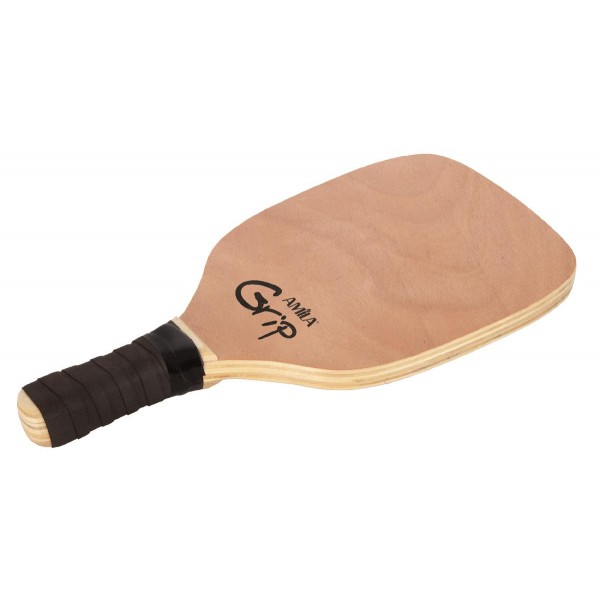 Σετ Ρακέτες Παραλίας Amila Grip 12mm με τσάντα μεταφοράς Σετ Ρακέτες Παραλίας Amila Grip 12mm με τσάντα μεταφοράς