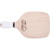 Ρακέτα Παραλίας AMILA Stroke 12mm 400gr Λευκό Grip Ρακέτα Παραλίας AMILA Stroke 12mm 400gr Λευκό Grip