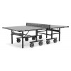 Τραπέζι Ping Pong Εξωτερικού Χώρου Stag Pacifica Γκρι Τραπέζι Ping Pong Εξωτερικού Χώρου Stag Pacifica Γκρι