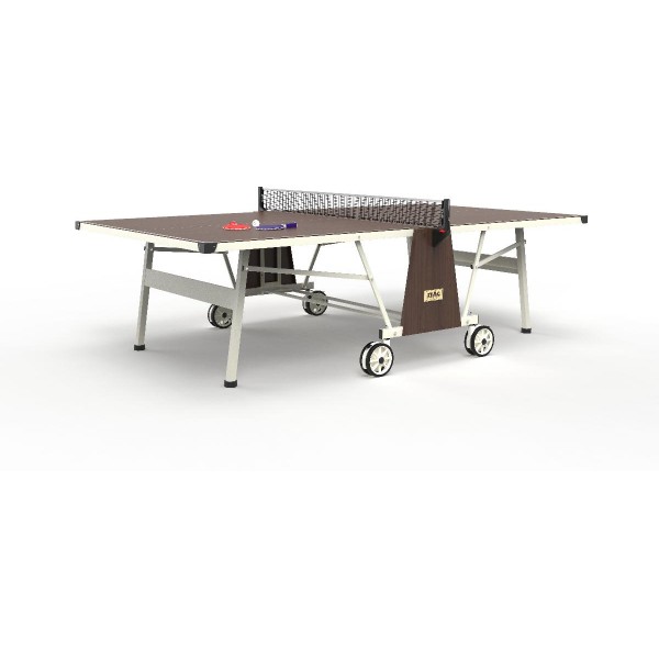 Τραπέζι Πινγκ Πονγκ Εξωτερικού Χώρου Stag Kona. 274x152x76cm. Eldico 42823. Τραπέζι Πινγκ Πονγκ Εξωτερικού Χώρου Stag Kona. 274x152x76cm. Eldico 42823.