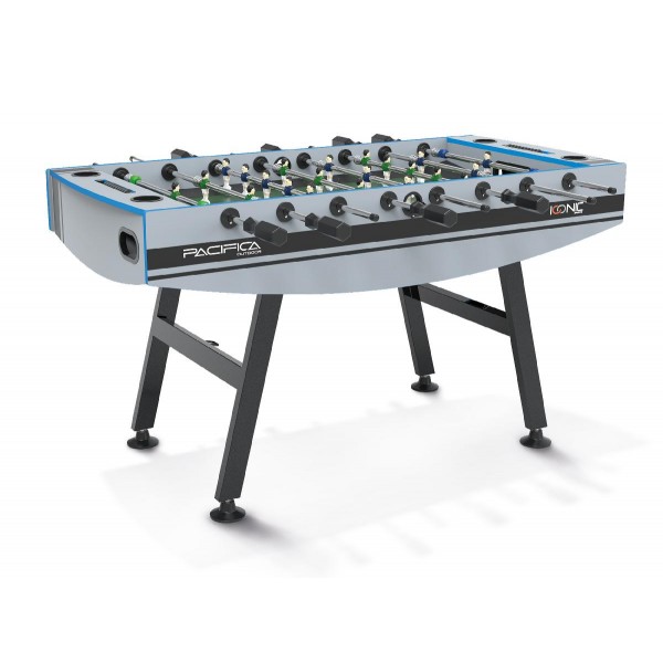 Ποδοσφαιράκι Εξωτερικού Χώρου STAG Pacifica Ποδοσφαιράκι Εξωτερικού Χώρου STAG Pacifica